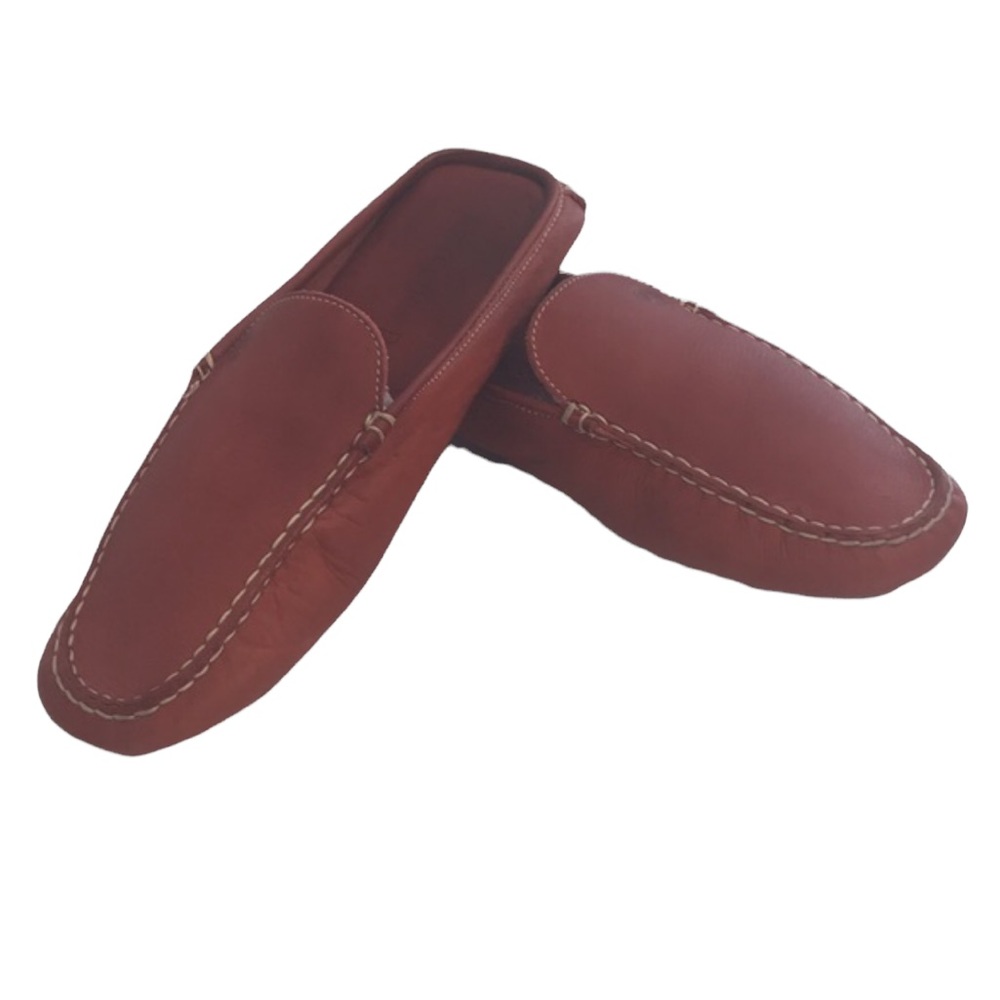 Mercedes-Benz Driving Loafer Slide On Shoe Size 39 US 9 - Picture 11 of 11